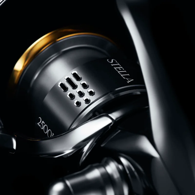 Shimano Stella Fishing Reel C3000 C3000sdhhg C3000xg C3000mhg C3000sdh 3000mhg 4000 4000xg 4000mhg C5000xg C5000hg Free Shipping Fishing Reels Aliexpress