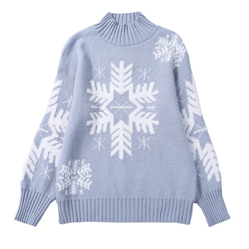 

Winter New Pullover Turtleneck Sweater Women's Sweater Long Sleeve Women Clothes Sueter Mujer Invierno Sweters Women Invierno