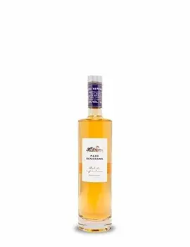 

Aguardiente Hierbas Pazo Señorans - 50 Cl.