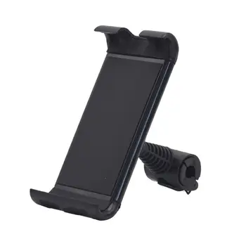 

360 degree Rotating Car Headrest Mount Universal Tablet Holder Backseat Holder Stand for iphone iPad 4"- 12" Tablet PC