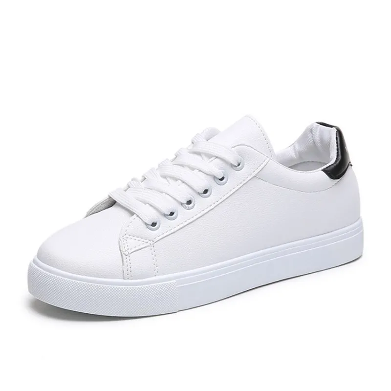 Женские кроссовки на платформе белые танкетке для тенниса 2020|Кроссовки и кеды| |