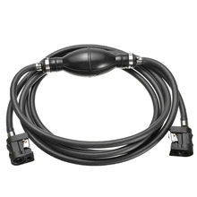 *#Best Price Mayitr 1pcs Fuel Line Hose Oil Tube Tank Connector Kit Fit For Yamaha Outboard Motor Replacement Parts *#Best Price Mayitr 1pcs Fuel Line Hose Oil Tube Tank Connector Kit Fit For Yamaha Outboard Motor Replacement Parts