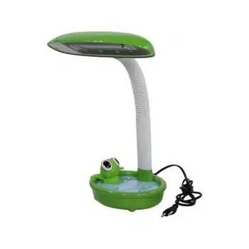 

Era table lamp nled-455-5w-gr green 5055945539684