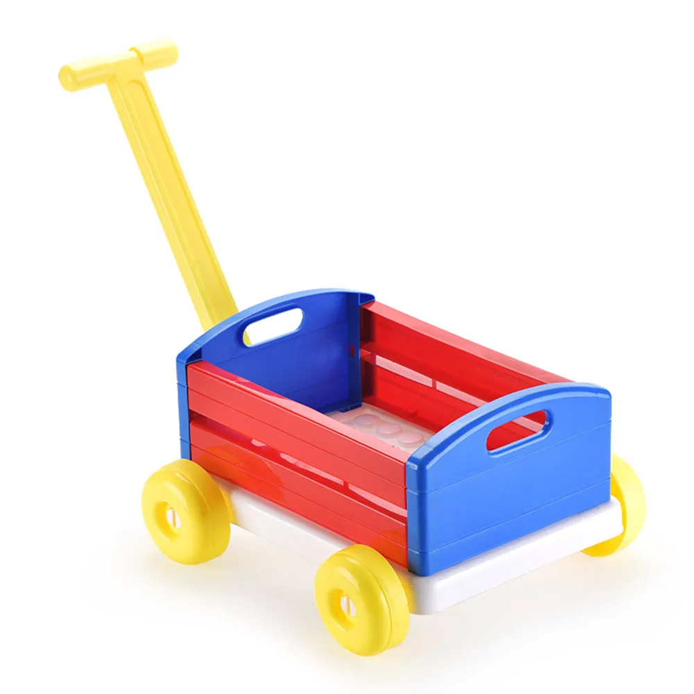 sports car baby walker