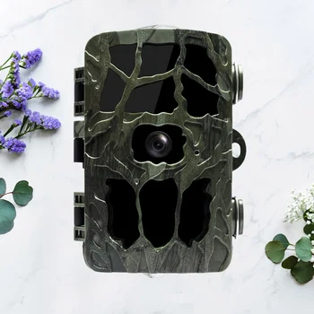

1Pc Hunting Camera Hunting Tool Night Vision Camera Reconnaissance Camera Infrared Camera for Hunting Outside Outdoor