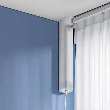

Aqara curtain controller smart home smart curtain motor ZigBee version is suitable for Smart Home System controlled by Mi Home A