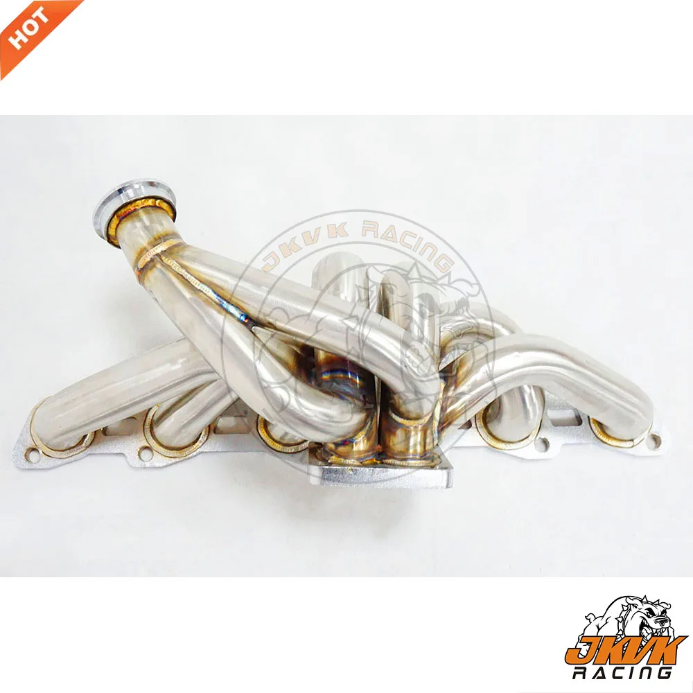 JKVK RACING Sky line R32 R33 R34 RB20 RB25 RB20DET RB25DET T4 Twin прокрутка верхнее крепление