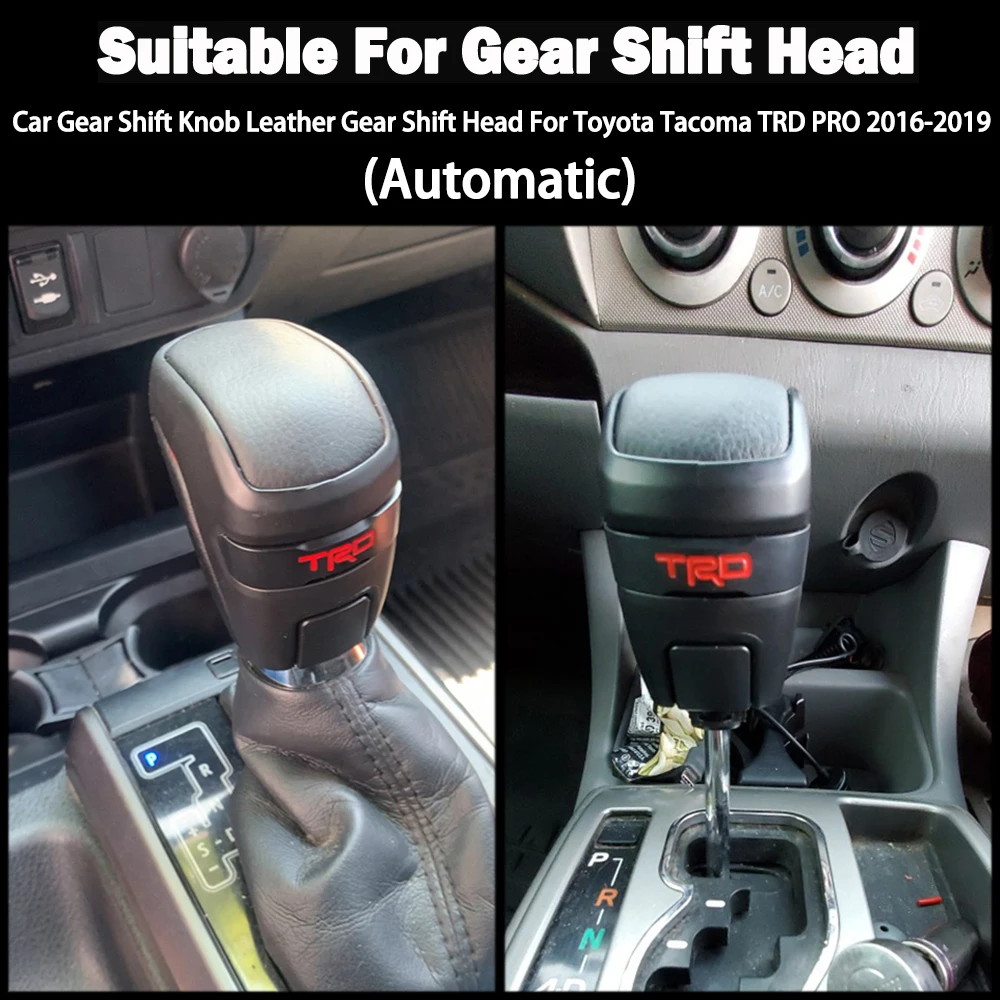 Interior Accessories Shift Knobs Senmubery Car Automatic Gear Shift