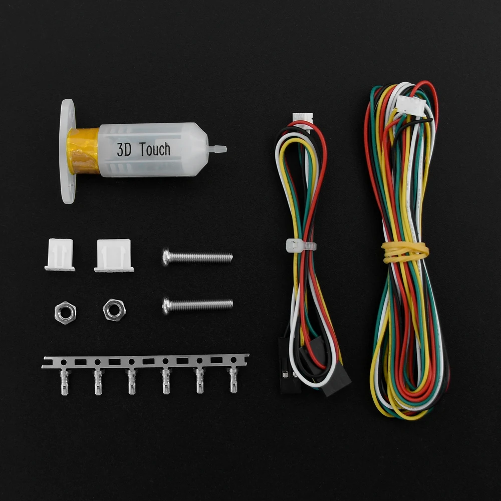Makerbase 3D сенсорный датчик для автоматического выравнивания кровати BL Touch BLTouch 3d