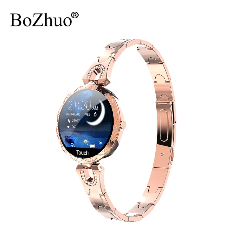 

AK15 Smart Bracelet Band Women Heart Rate Monitor Fitness Activity Tracker Smartwatch Blood Pressure Reloj Inteligente Pedometer