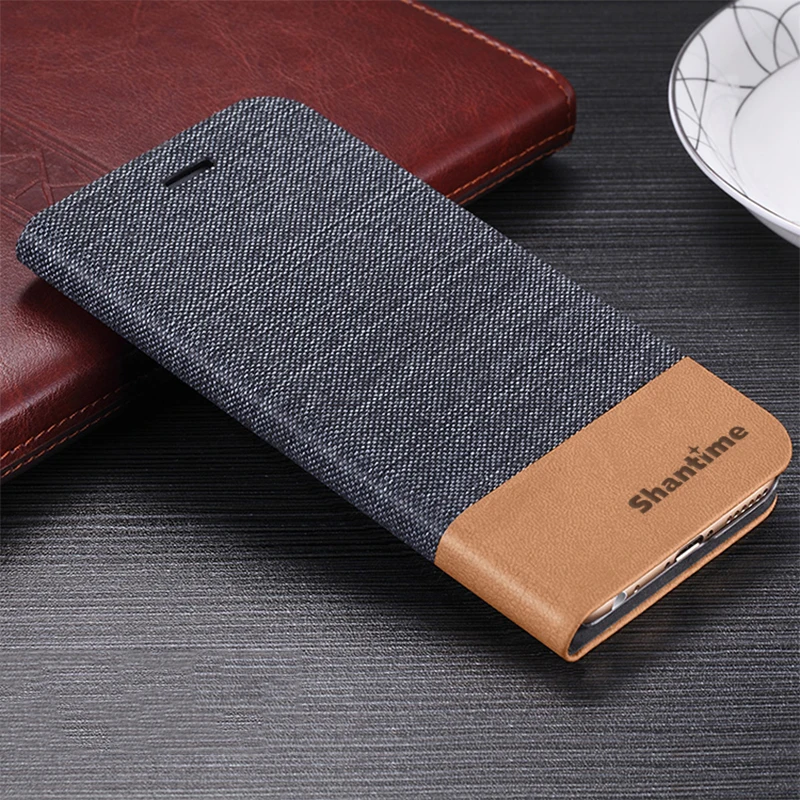 Brown Для Zte Nubia Z11 Max флип-чехол роскошный из искусственной кожи чехол для телефона Zte Nubia Z11 Max 6," бизнес-чехол Мягкая силиконовая задняя крышка - Цвет: Brown