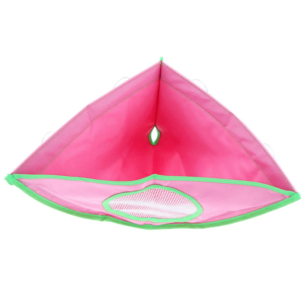 Детская сумка для хранения игрушек для ванной с присоской, детские игрушки для ванной, набор игрушек для купания, органайзер, подвесная настенная сумка