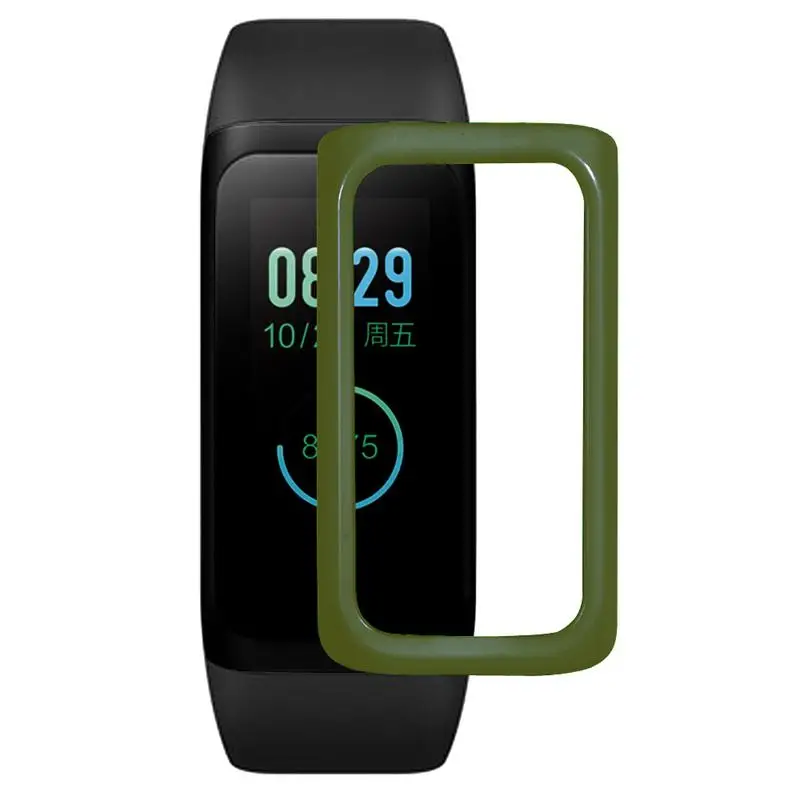Рамка PC чехол защитная оболочка для Xiaomi Huami Amazfit Cor 2 Midong Smart Bracelet