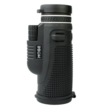

MOGE 40X60 Portable Crescent High Magnification High List Tube Travel Mobile Telescope 40x60