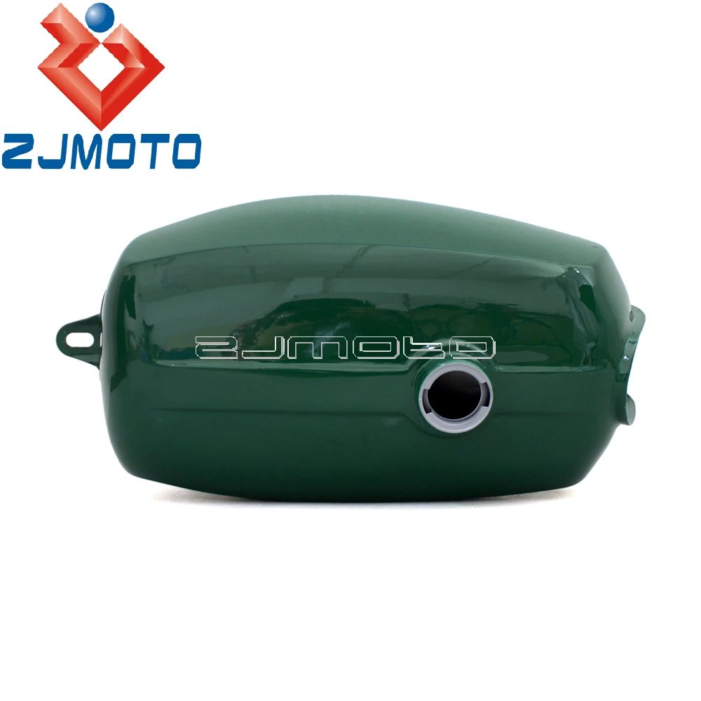 Мотоцикл масляный бак 191972 190830 200655 Motorrad-Kraftstofftank для Simson S50 S51 S70 топливный бак мотоцикла