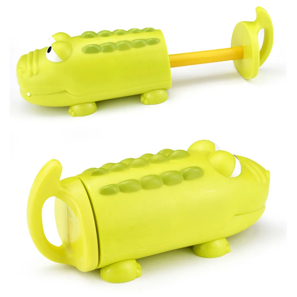 1PC Funny Eliminator Super Soaker Swimming Water Summer Beach Toys Children outdoor games water gun Pool toys #B