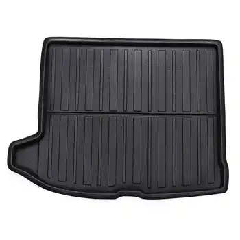 

Car Rear Trunk Liner Boot Cargo Mat Tray Boot Floor Carpet for Volvo XC60 2 MK2 2018 2019 2020+ Car Styling Interior Accessorie