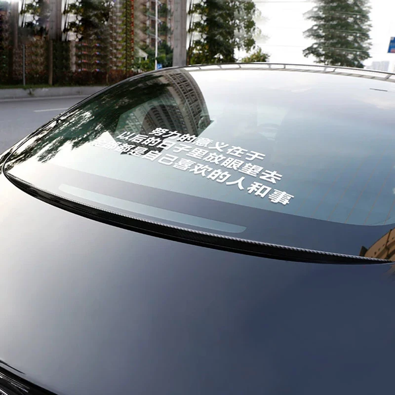Спойлер для Tesla модель 3 аксессуары/автомобильные аксессуары модель 3 tesla три tesla модель 3 carbon/аксессуары