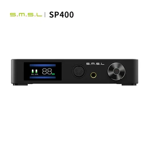 Image 1 - SMSL SP400 High Fidelity THX888หูฟังรองรับ Full Balanced เอาท์พุท