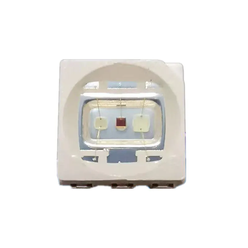 5000pcs  5050 LED 1.5W RGB FREE shipping