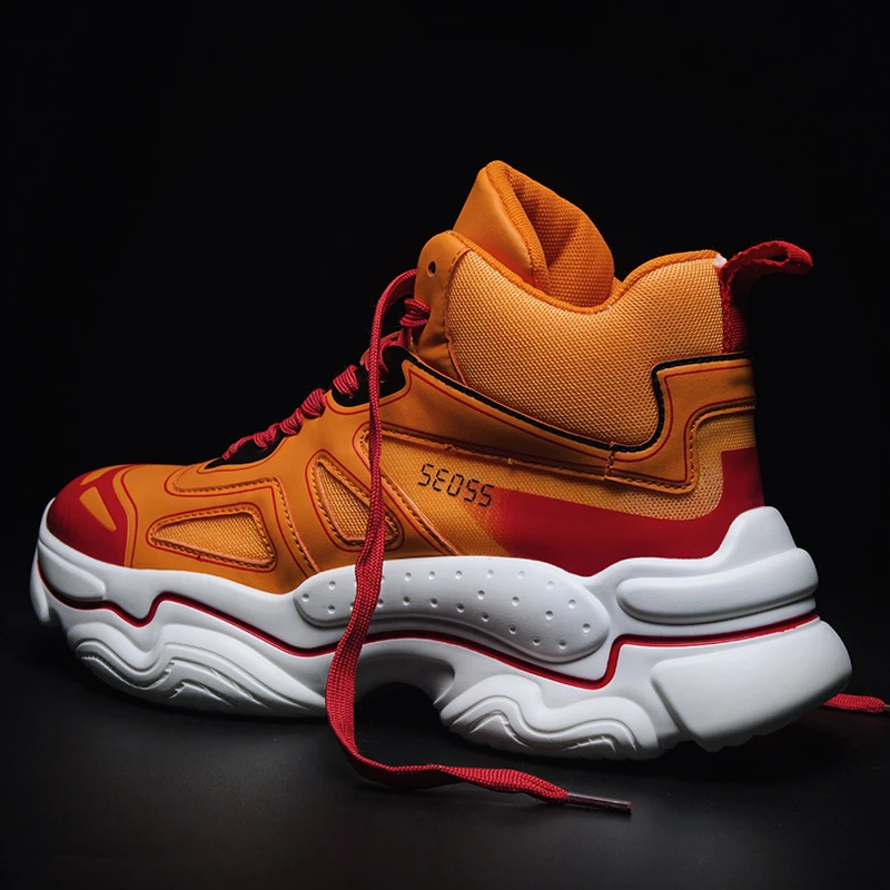 Mens winter trainers 2019 Clearance