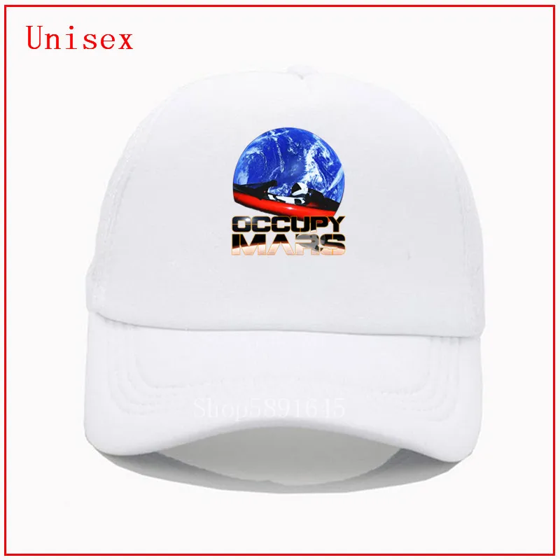 custom adjustable hats