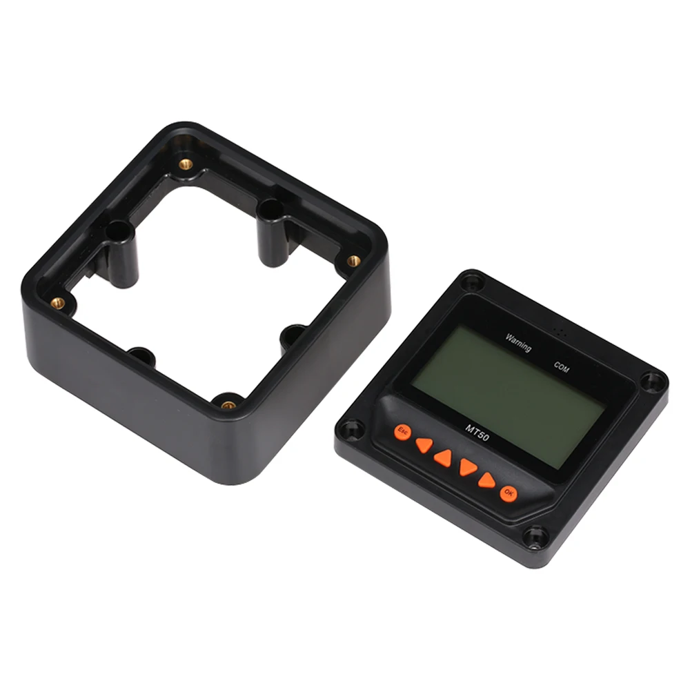 

Hot New MT50 Remote Meter LCD Display Remote Meter Suitable for LSXXXXB, TracerXXXXBN, VSXXXXBN, Tracer-A series