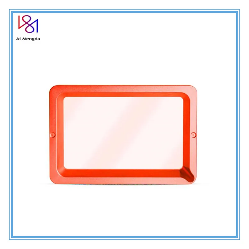  fep film sheet 140x200mm anycubic photon resin 0.15-0.2mm Thickness for wanhao Duplicator D7 DLP/SL