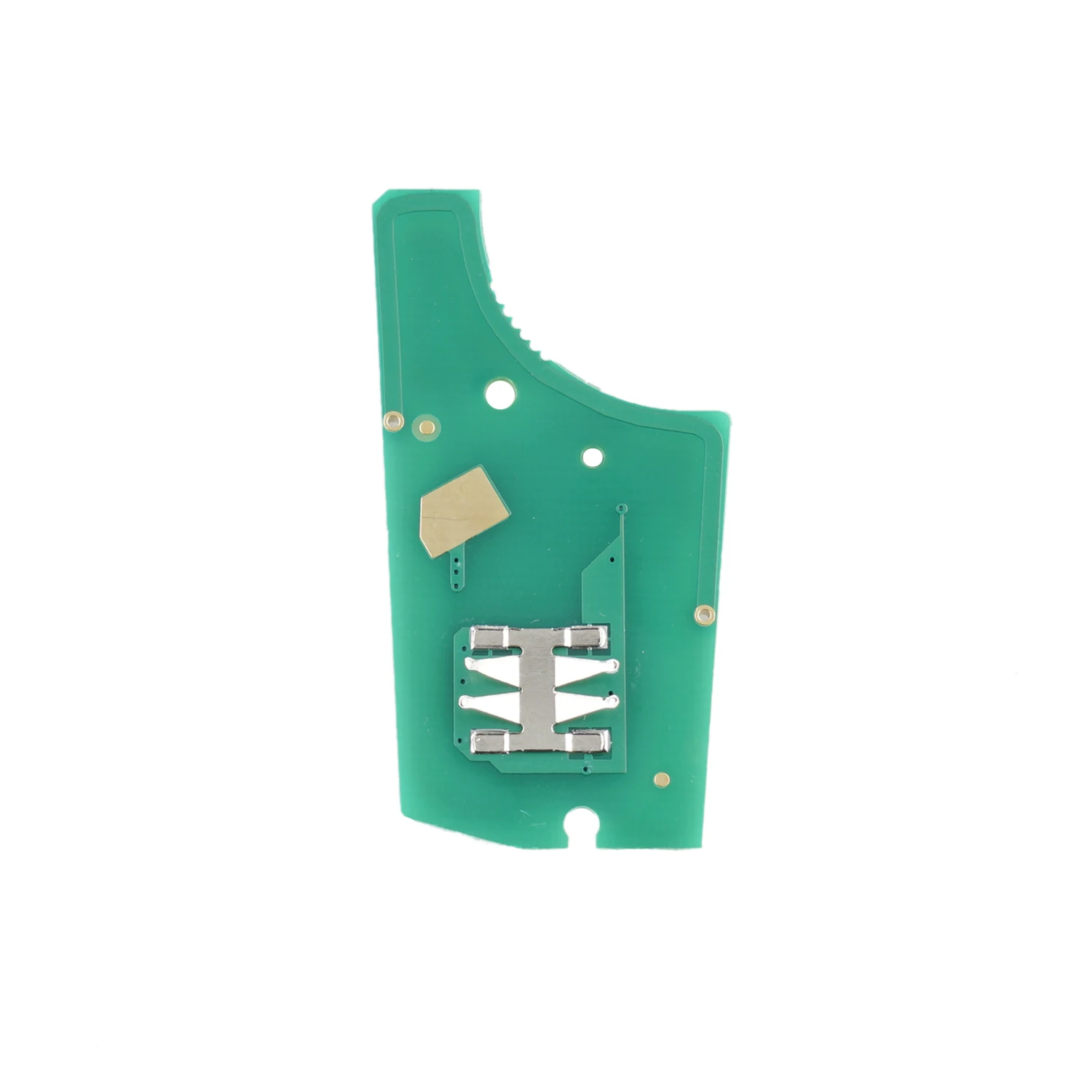 BHKEY 2 кнопки дистанционного ключа PCF7941 чип для Opel Vauxhall Delphi системы для Vauxhall Corsa D 2007- MERIVA B 2010- ключ