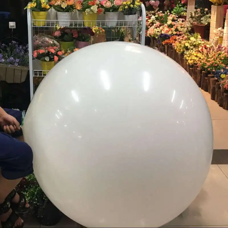 1 шт. 36 дюймов воздушные шары высокого качества толстые большие воздущные шары Детские игрушки шары