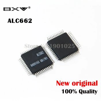 

10pcs ALC662 QFP-48 ALC 662 new original