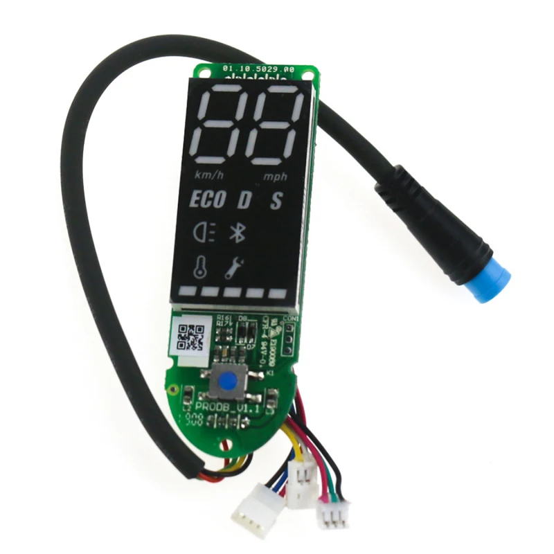 For Xiaomi M365 Electric Scooter_9