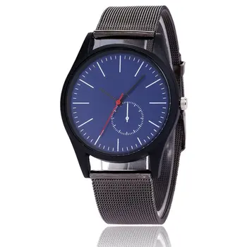 

Alloy Bottom Quartz Wristwatches Universal Wrist Watch Portable Male Sports Clocks Luxury Watch