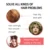 Профессиональный Кератиновый Кокосовый Запах Без Формалина 120 мл Magic Master Keratin Hair Treatment+Очищающий Шампунь+Набор Арганового Масла