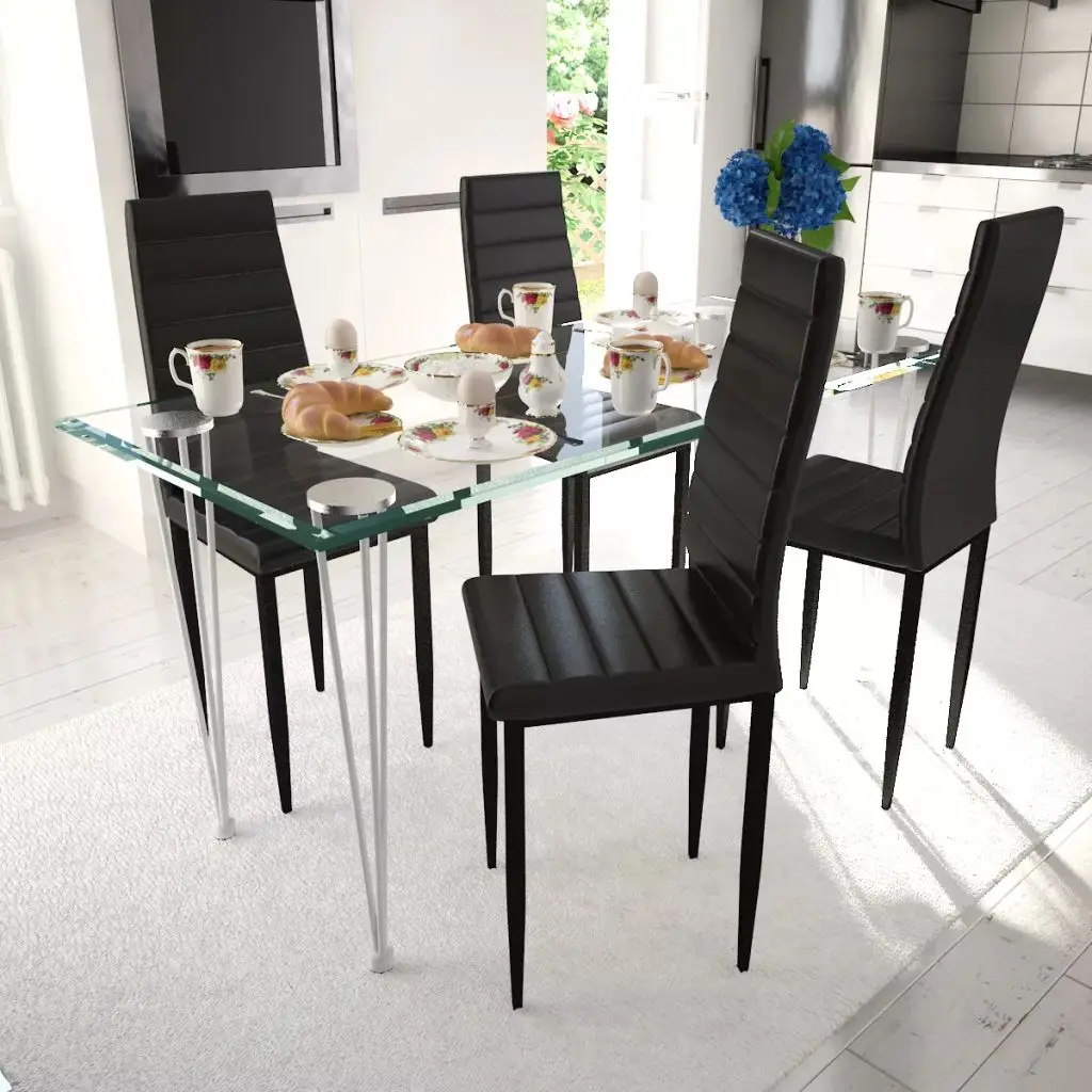 Skinny Dining Room Table