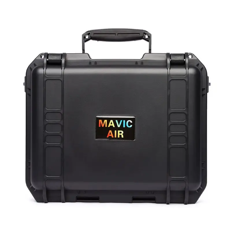 Водонепроницаемый чемодан Портативный Carry Box Защитная сумка для хранения для DJI Mavic Air Q84A