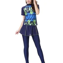 affordable modest swimwear