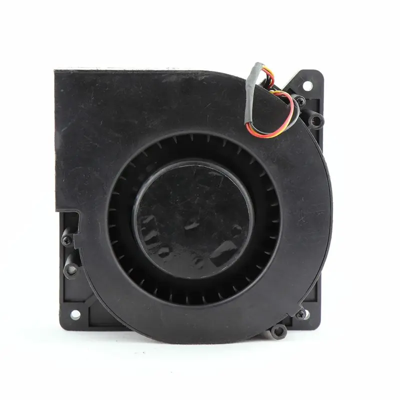 Original 12CM 12032 turbo blower 24V 0.65A double ball A34835-57 server ...