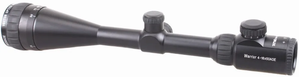 VO Warrior 4-16x50AOE Acom 1