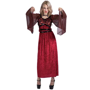 

Vampiretta Vampire Halloween Costume Adult Woman Material Item Type Source Characters Countess Brand Name Gender Components prom