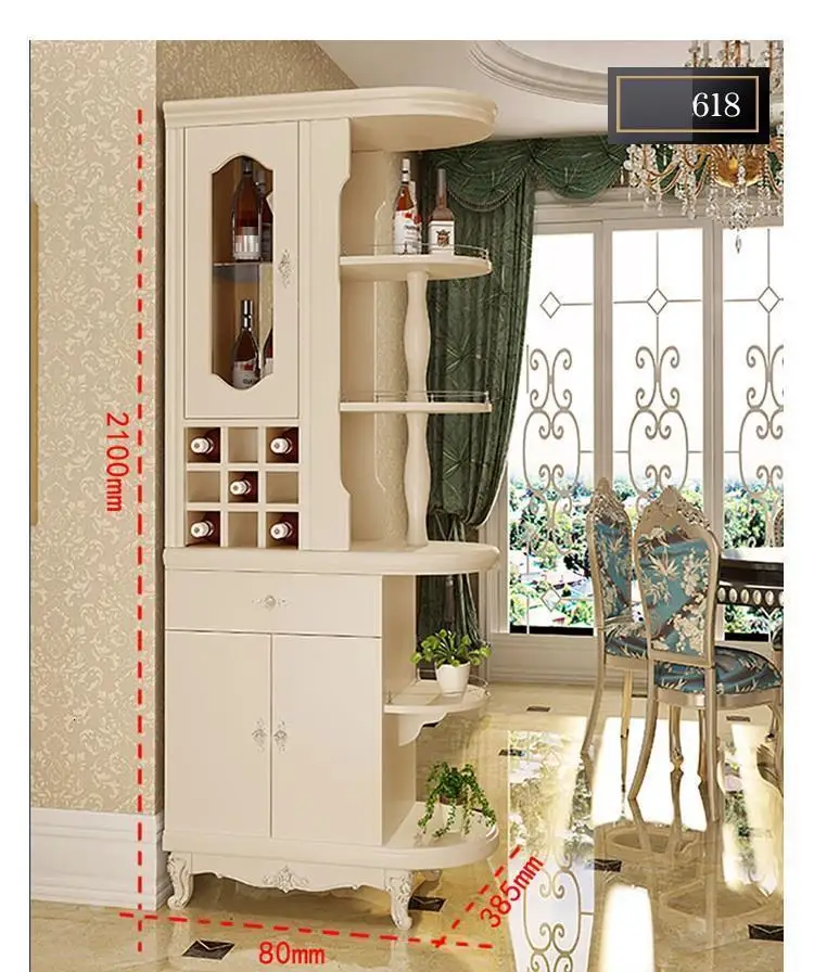Adega vinho дисплей Mesa Cocina Meuble Meja настольные полки для хранения стол салон Mueble Коммерческая полка барная мебель винный шкаф