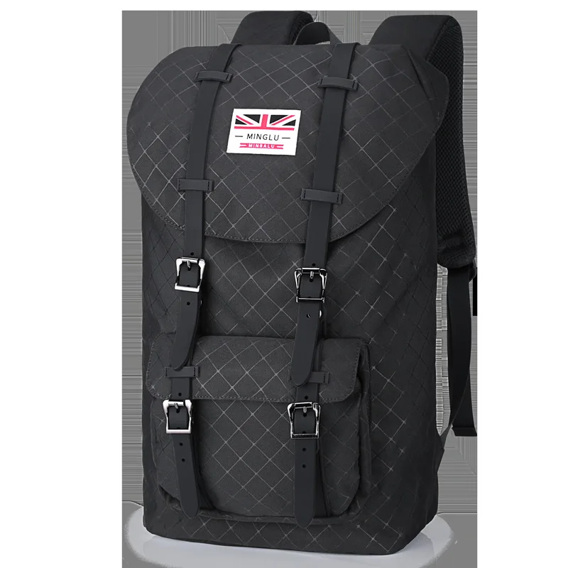 

New Lightweight Men And Women Fashion Travel Casual Outdoor Backpack