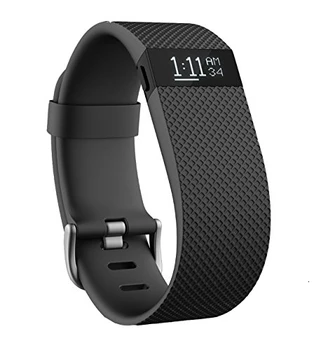 

Fitbit Charge HR - Pulsera de actividad y ritmo cardíaco