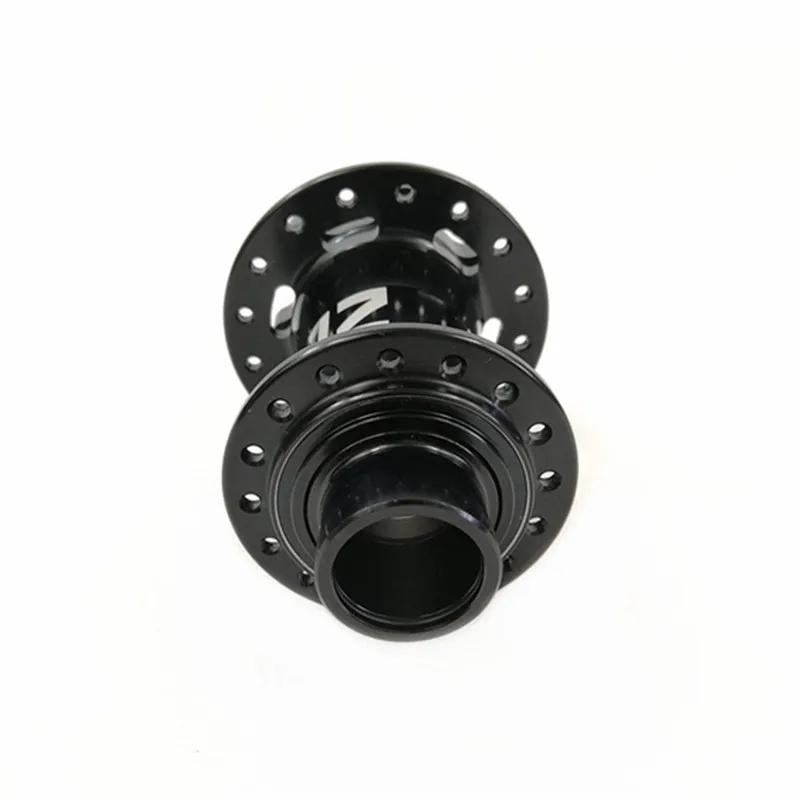 Novatec DH61SB front hub DownHill mountain bike hub 20x110mm through axle M20 TA DH bicycle MTB Front hub 32h 36h disc brake hub