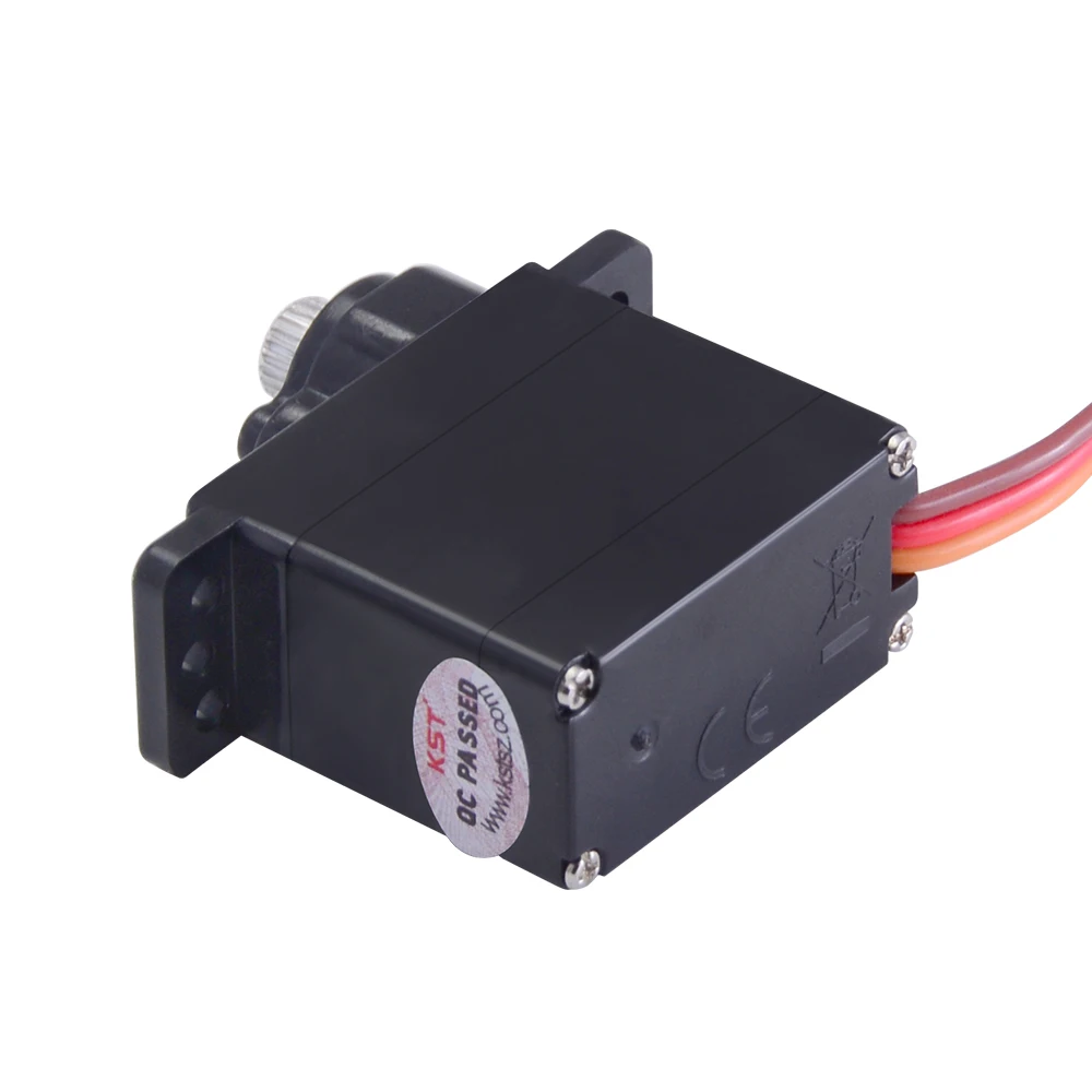 KST DS113MG Servo Digital Coreless Swashplate Servo Metal Gear For U