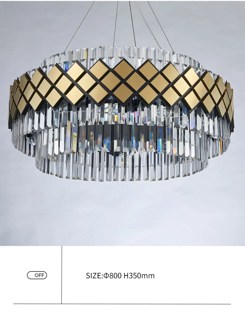 State Of The Art Chandeliers For Your Home
