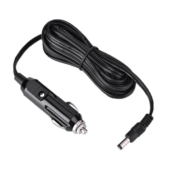 

Hot Sale 3 Meters Car Cigarette Cigar Lighter 12V DC Extension Cable Socket Charger Lead