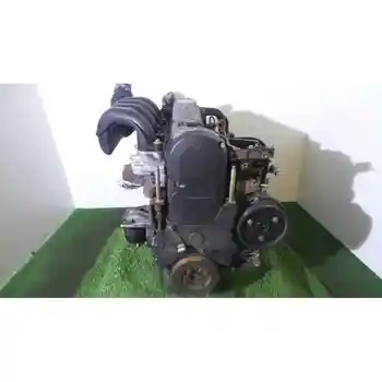 

RTJ 136830 Complete Engine Ford Fiesta Saloon