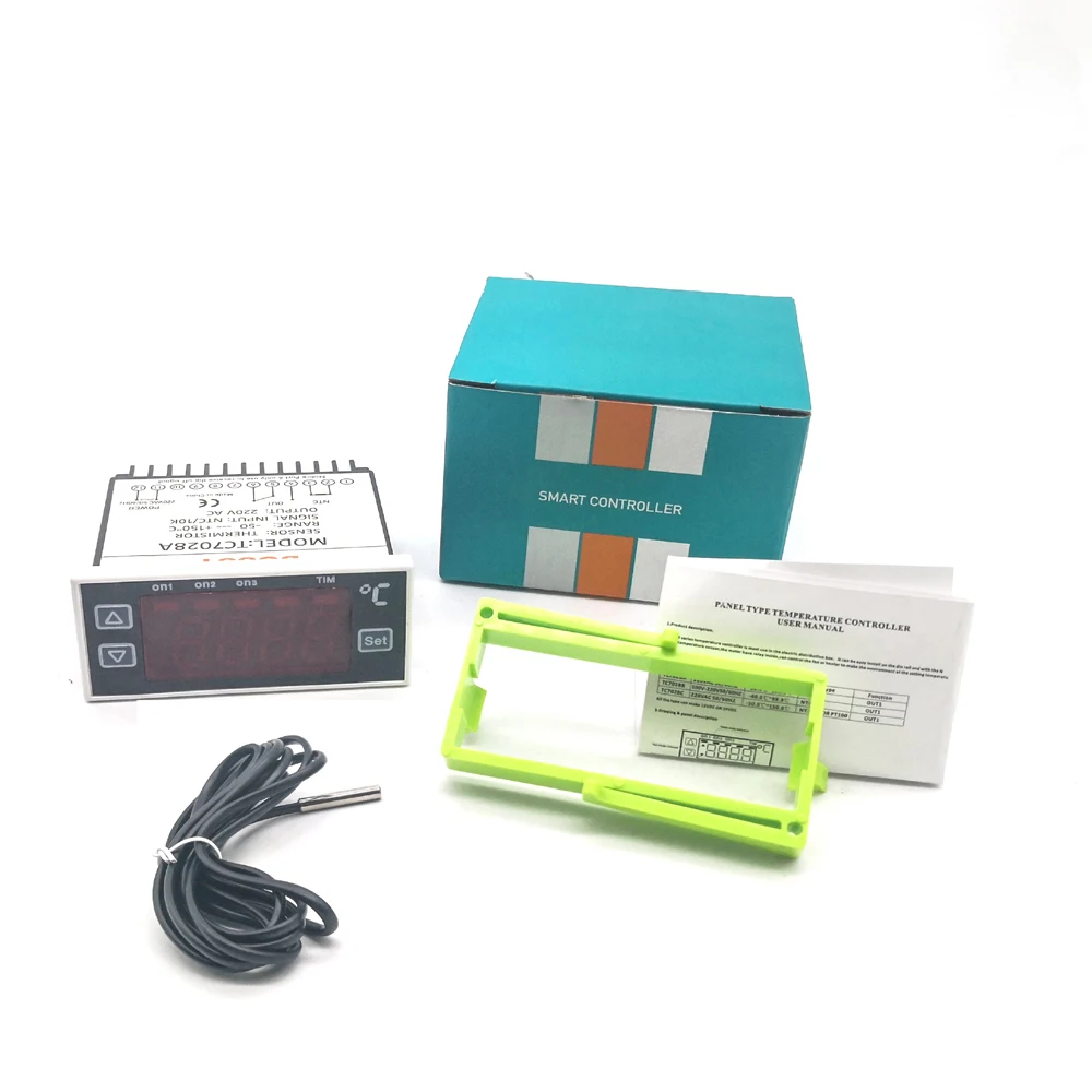 cheap sistema inteligente de controle temperatura 02
