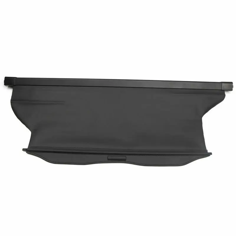 Черный задний багажник безопасности грузовой Чехол Shade Shield для Dodge caliber 2007-2012